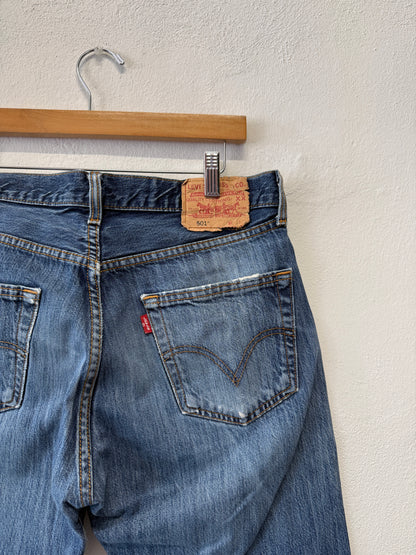 Vintage Levi’s Short 501 “W32”
