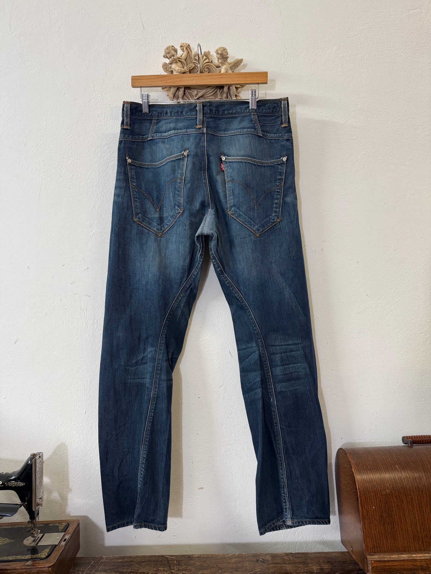 Vintage Levi’s Engineered “W34”
