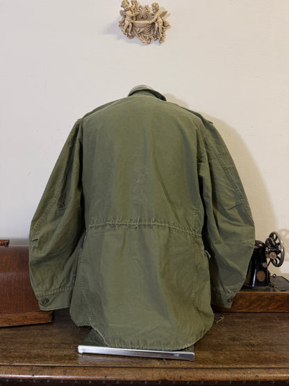 Vintage Field Jacket M51 US Army “L/XL”