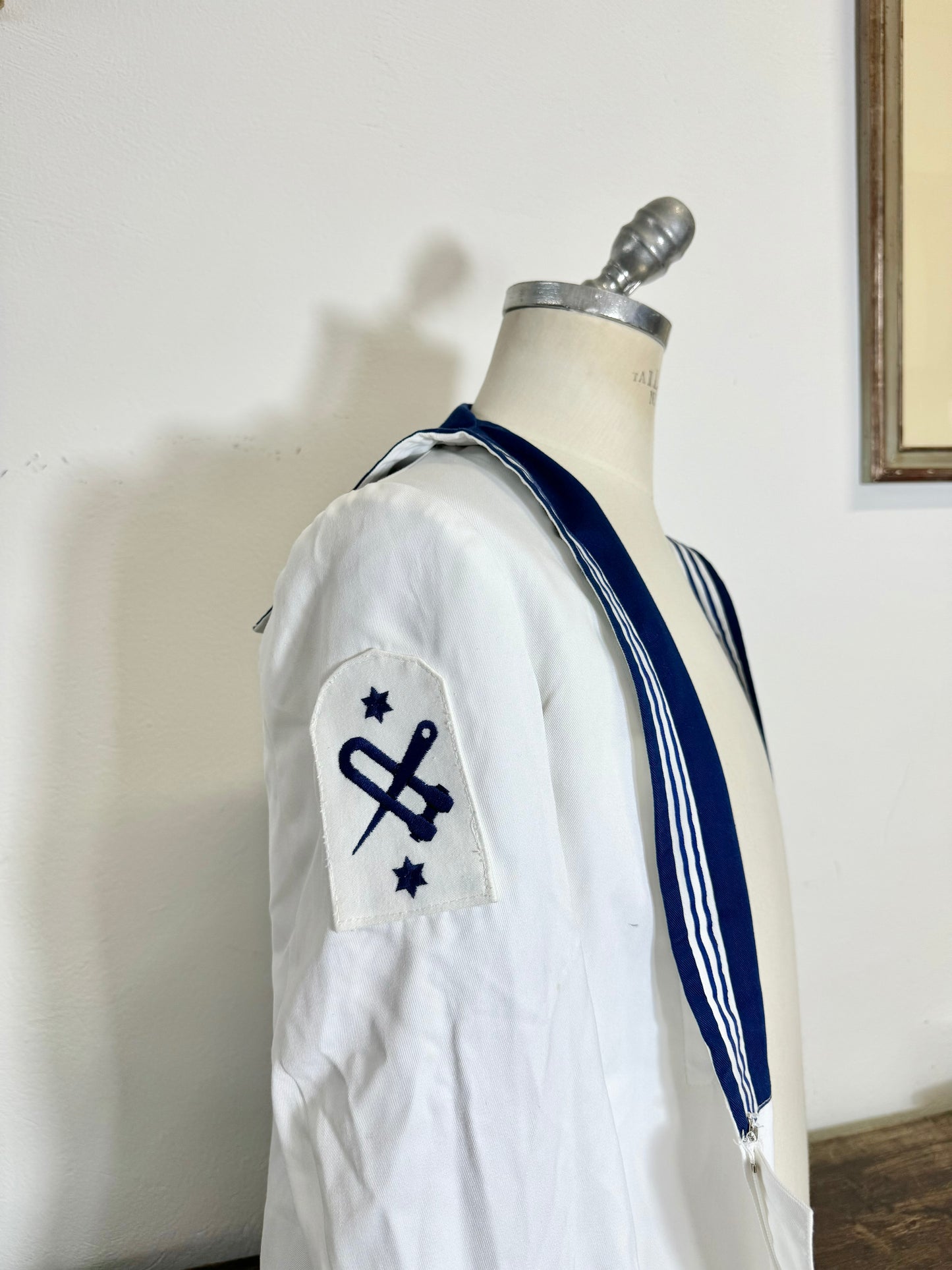 Us Navy Shirt “S”
