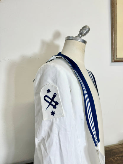 Us Navy Shirt “S”