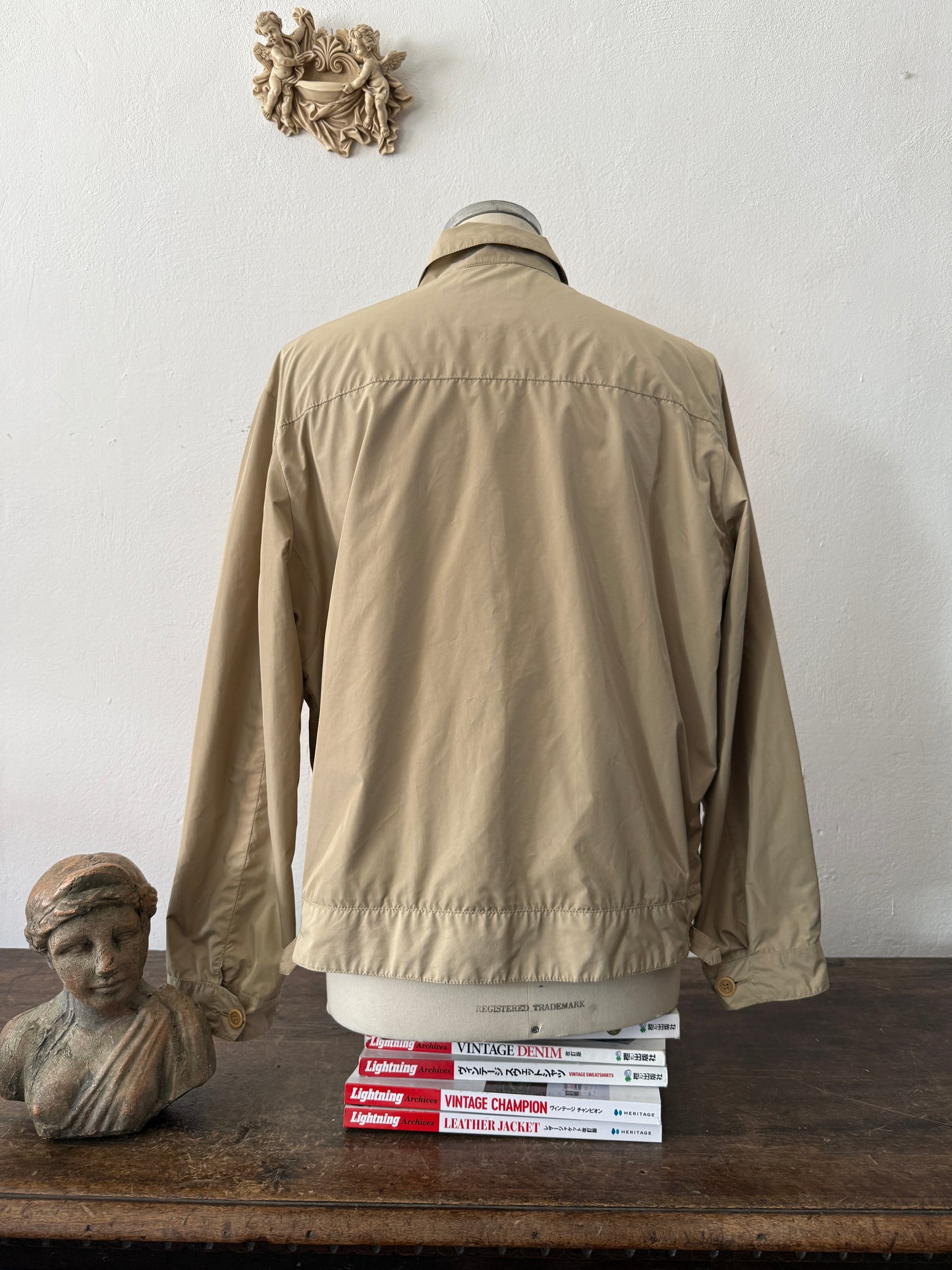 Marina Yachting Jacket “L”