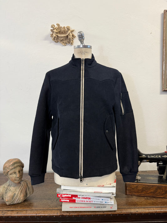 Spring Bomber Jacket “M”