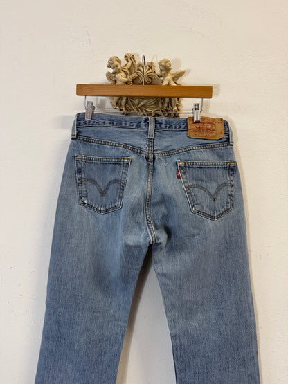 Vintage Levi’s 501 “W33 L30”