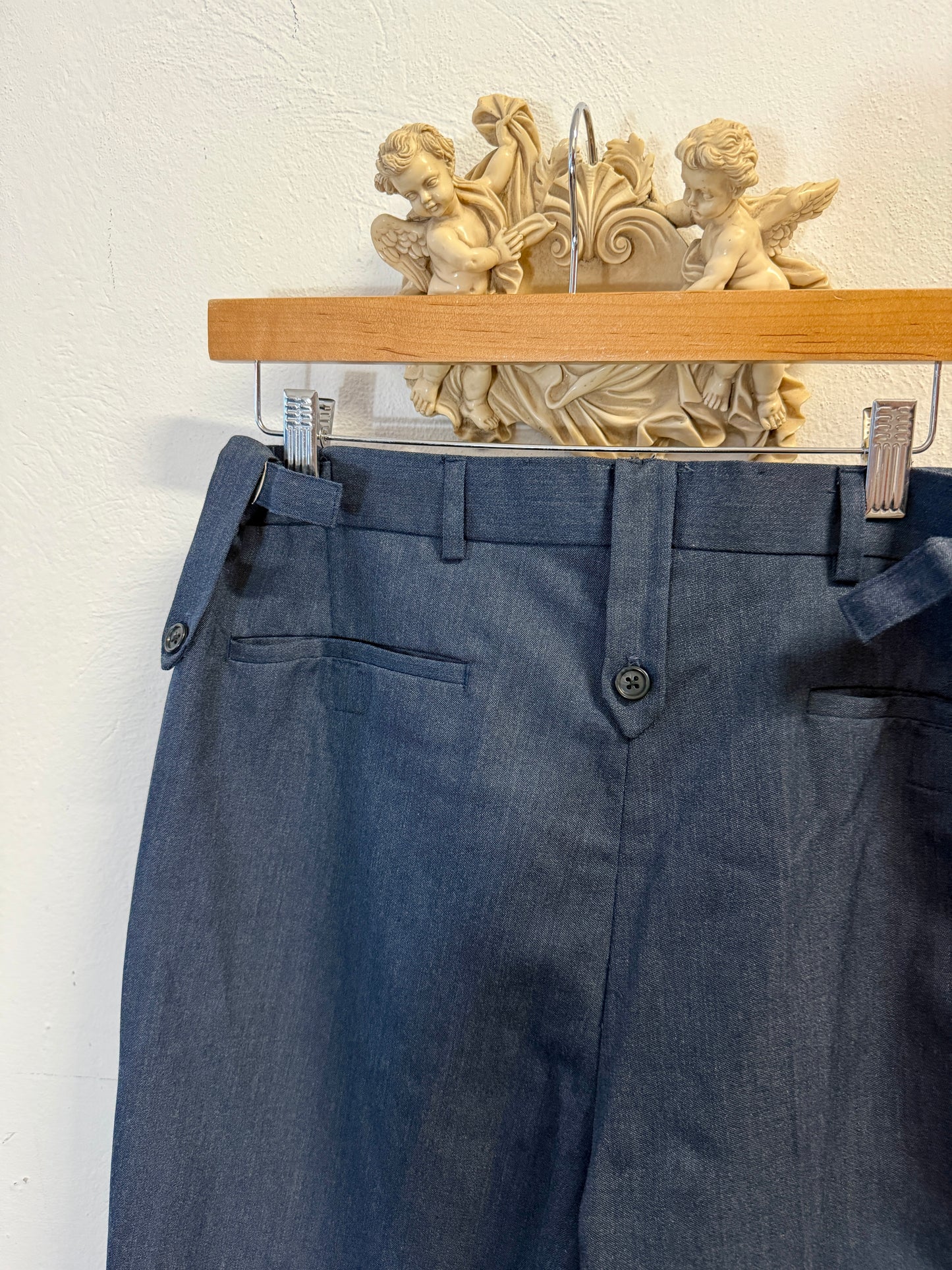 Vintage British Air Force Pants “W34”