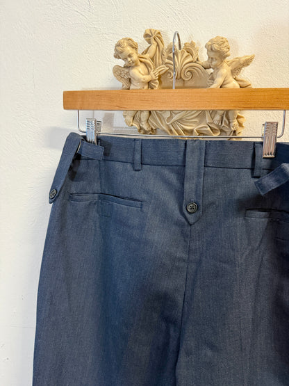 Vintage British Air Force Pants “W34”