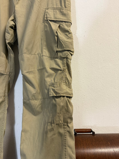 BDU Cargo Pants “W34”