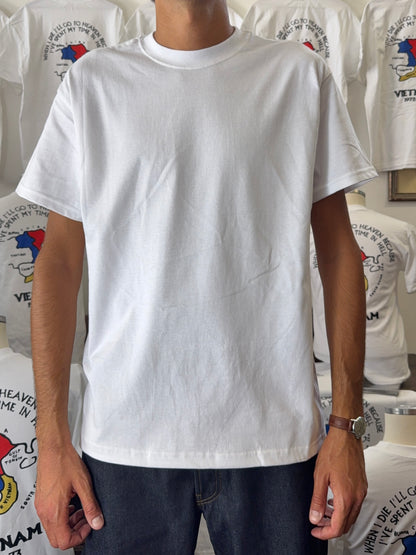 Vietnam 1972-73 Graphic Tee - Mister Archive®