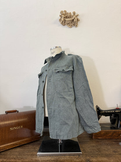 Vintage Swiss Army Jacket “L”