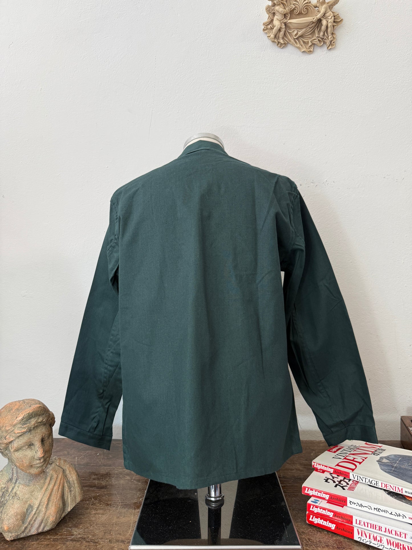 Vintage 90’s Work Jacket “L”