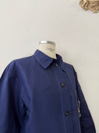 Deadstock 80’s Work Jacket “L/XL”