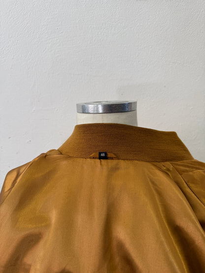 Vintage Suede Jacket “L”