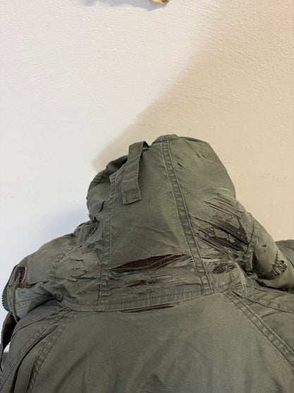 Vintage N-3B Jacket “L”