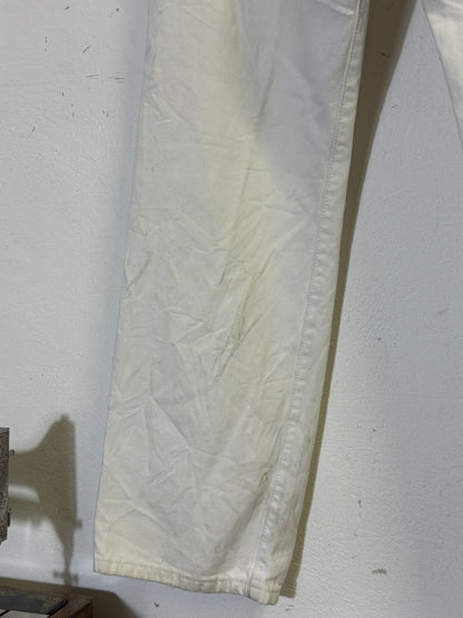 Vintage Levi’s 501 Made in Mexico “W35 L32”