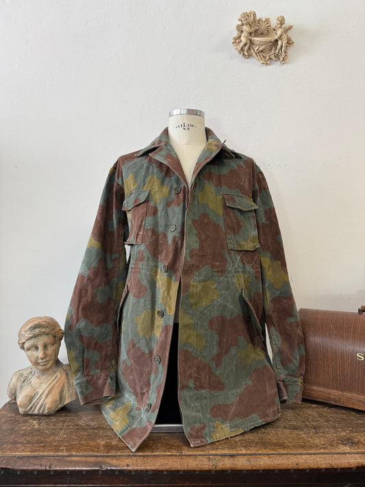 Vintage 90’s San Marco Battalion Jacket “XL”