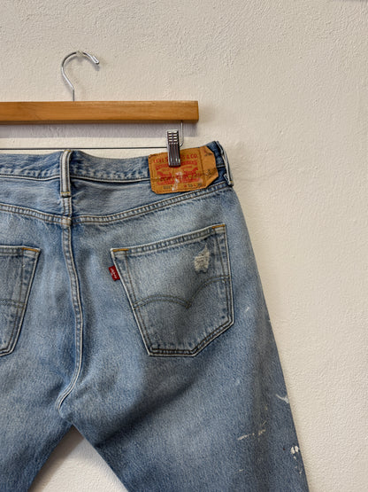 Vintage Levi’s Short 501 “W34”