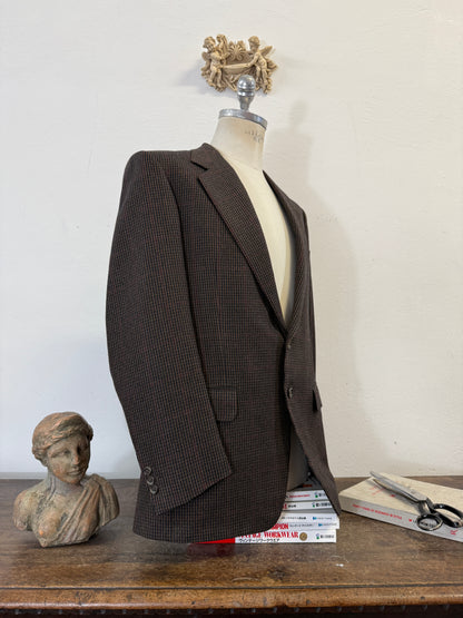 Vintage Wool Blazer “M/L”