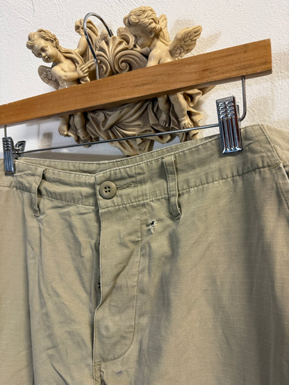 BDU Cargo Pants “W35”