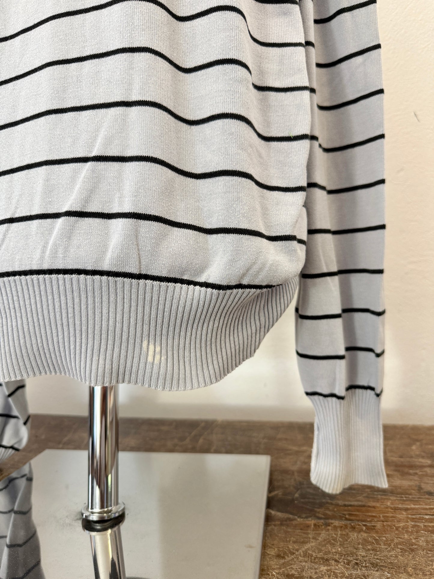 Vintage Ralph Lauren Cotton Long-Sleeve Shirt “XL”