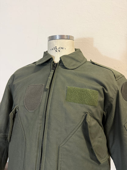 Vintage Jacket Flyer’s Cold Weather, CWU-45P “M/L”