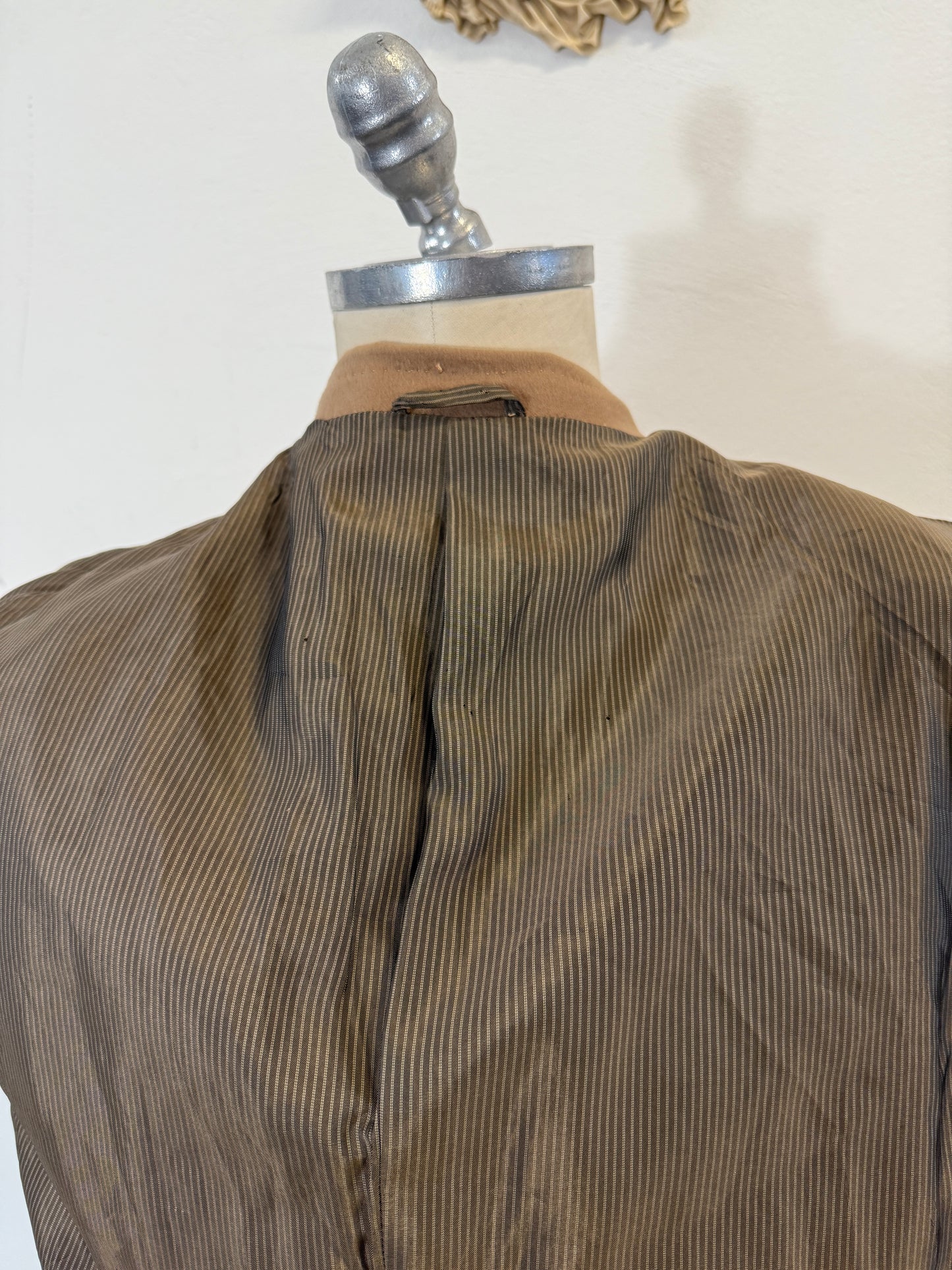 Vintage Loro Piana Wool Blazer “L/XL”
