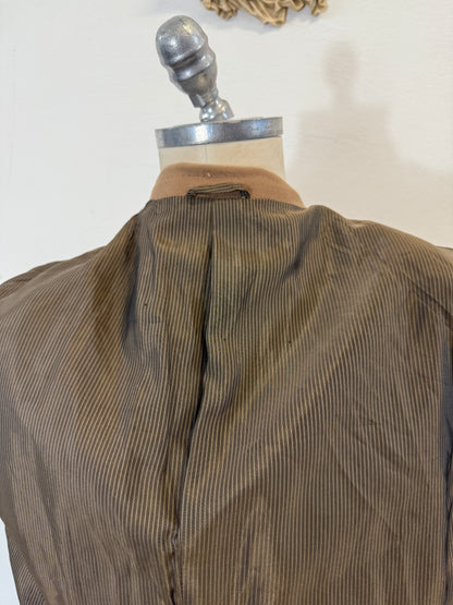 Vintage Loro Piana Wool Blazer “L/XL”