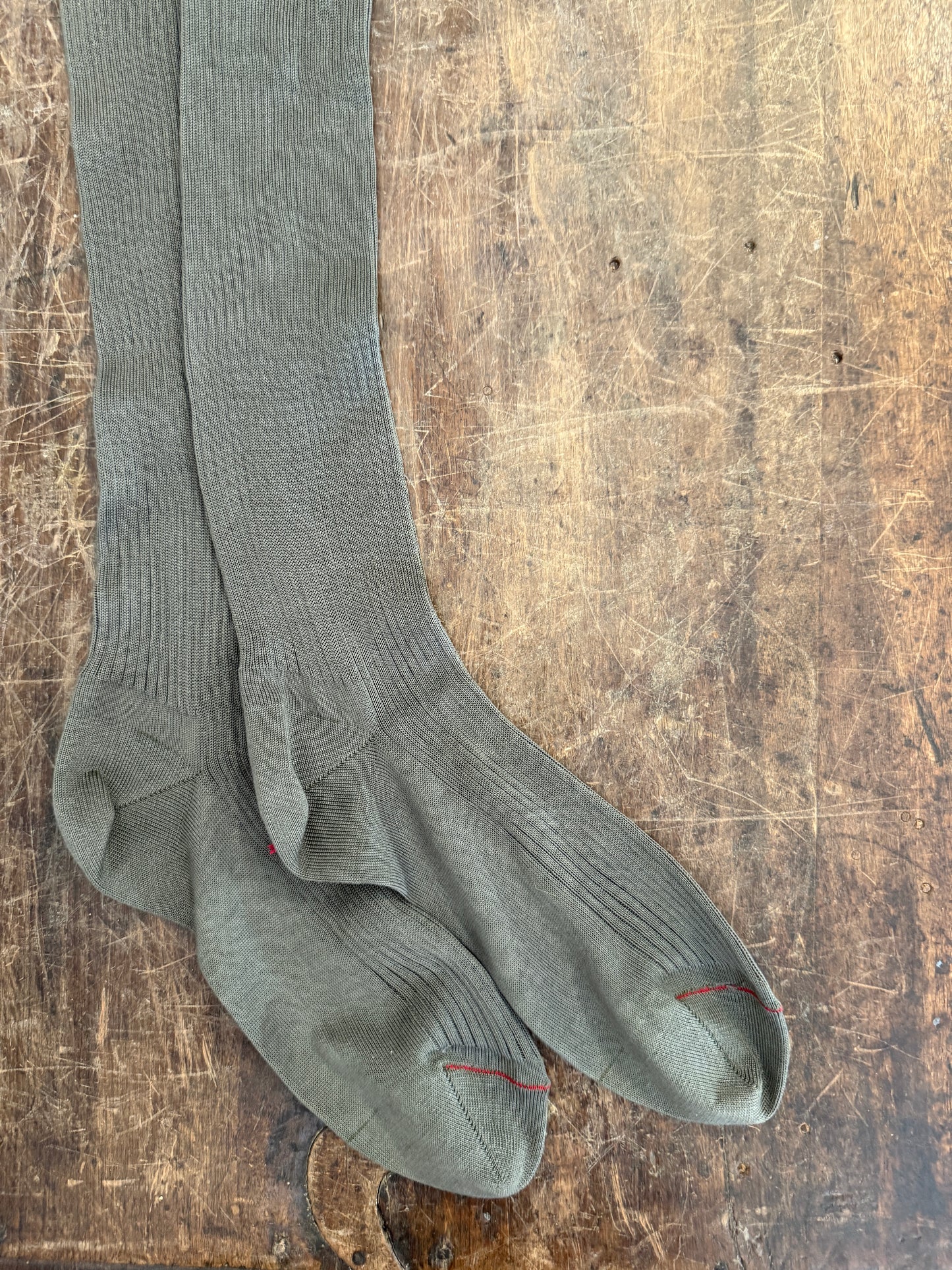Italian Army Socks 43~46