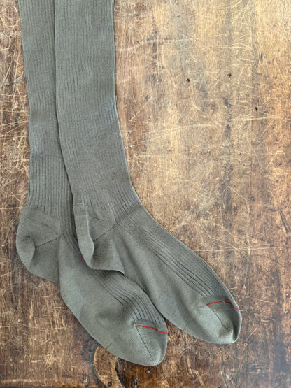 Italian Army Socks 43~46