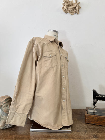 Vintage Wrangler Shirt “XL/XXL”