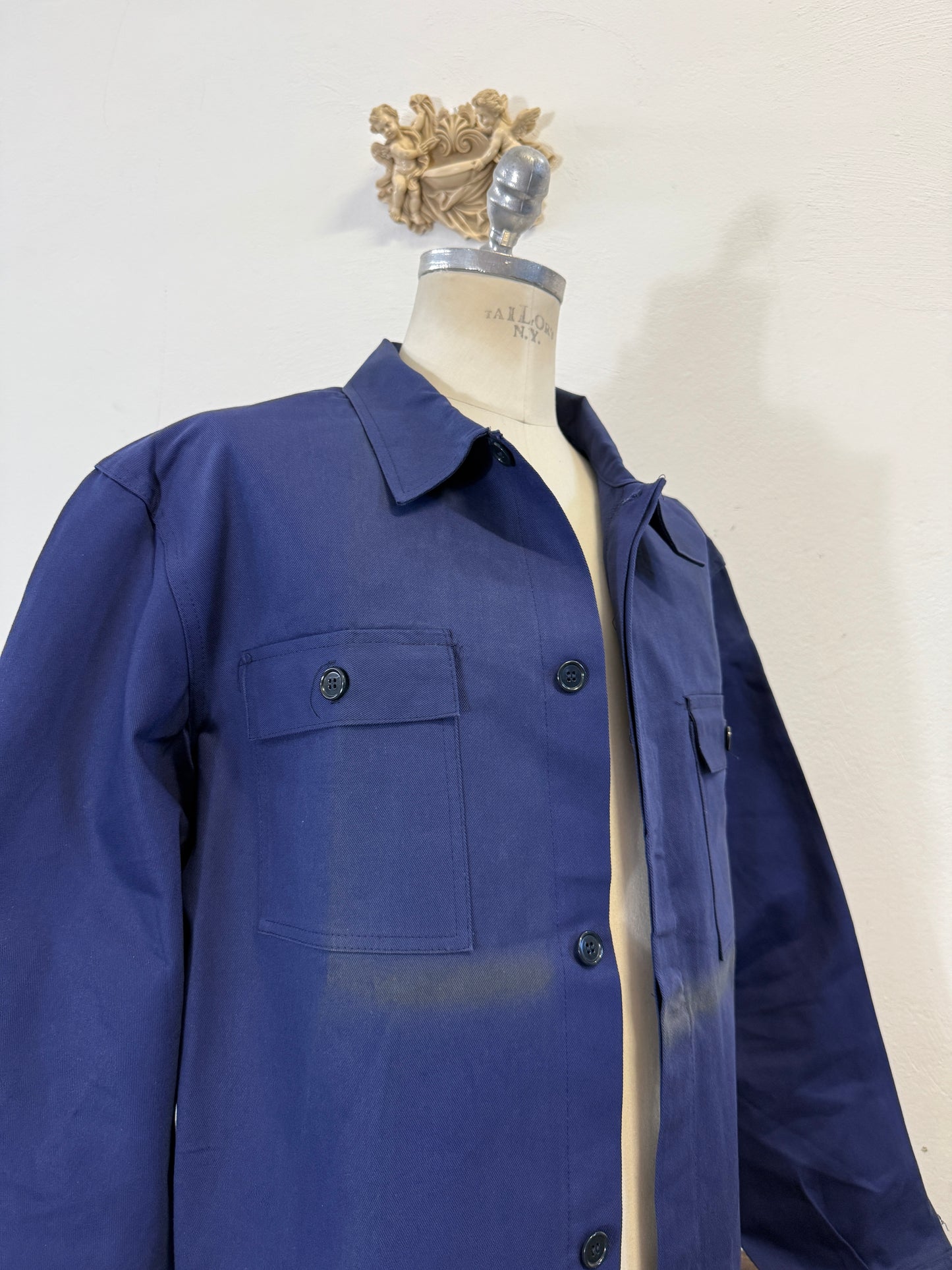 Vintage 90’s Work Jacket “XXL”