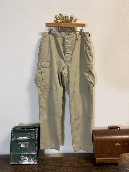 BDU Cargo Pants “W36”