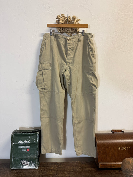 BDU Cargo Pants “W36”