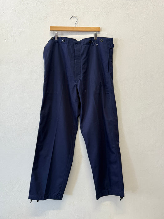 Deadstock German Army HBT Work Pants “W38/40”
