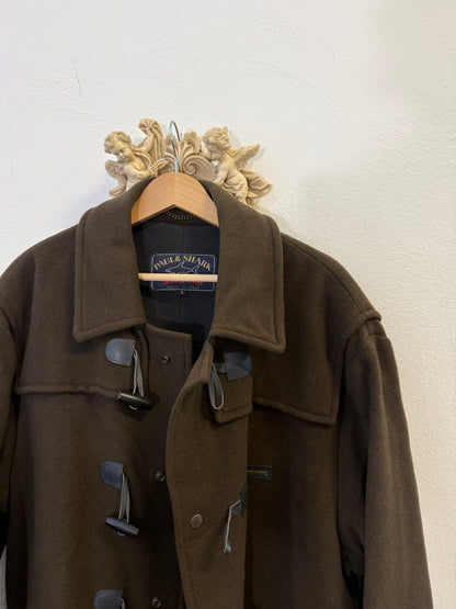 Vintage Montgomery Paul & Shark “XL”