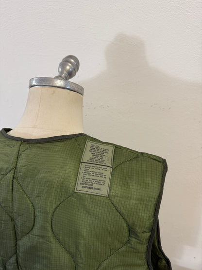Rework Liner Vest “L/XL”