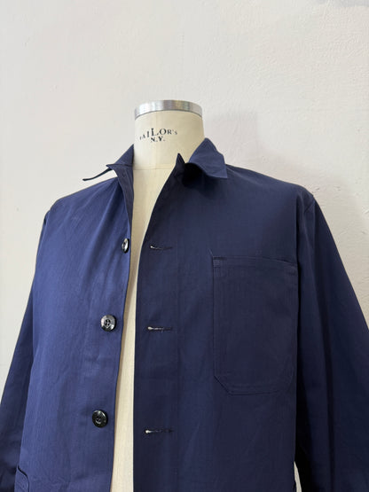 Vintage 90’s German Army Work Jacket HBT “M”