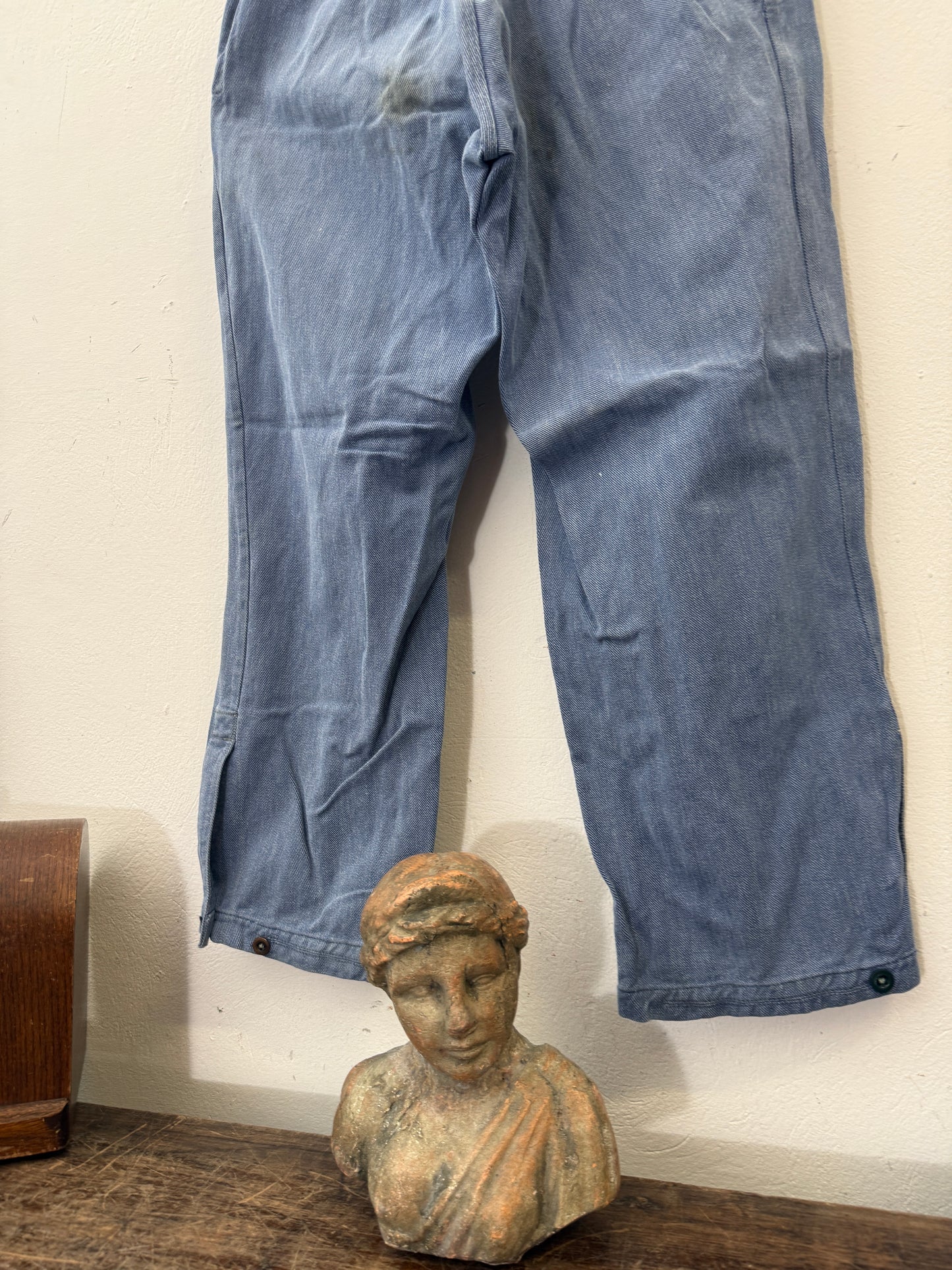 Vintage Swiss Army Pants “W34”