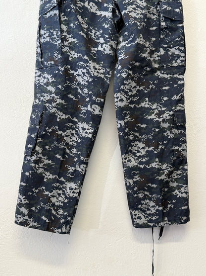 BDU Cargo Pants Made in Usa “W32”