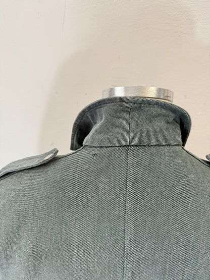 Vintage Swiss Army Jacket “M”