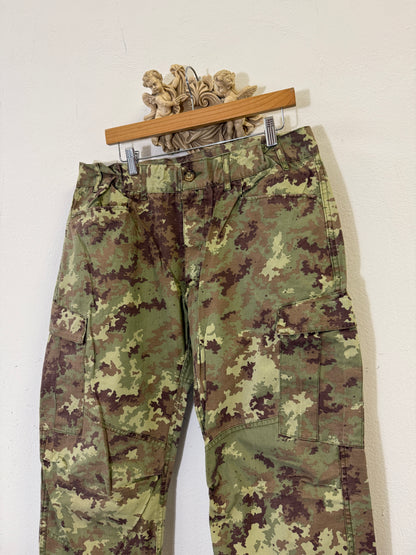 Italian Army Pants “W34”