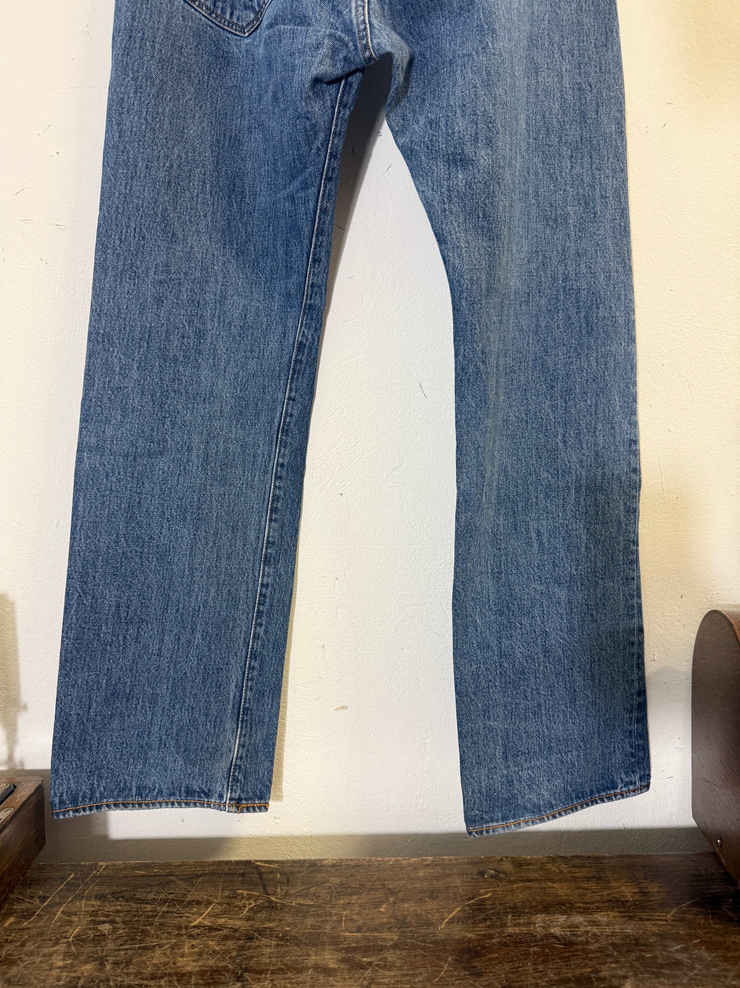 Levi’s 501 “W36 L32”