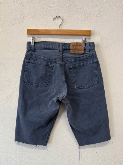 Vintage Levi’s Short 501 “W28”