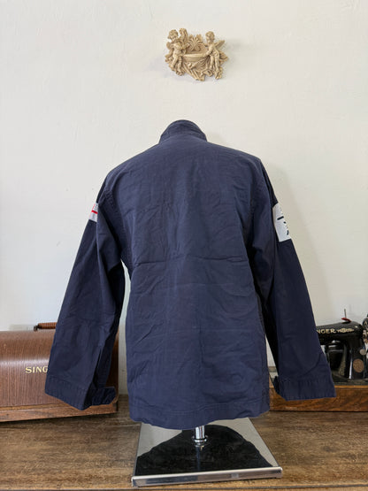 Vintage British Royal Navy Jacket “L”