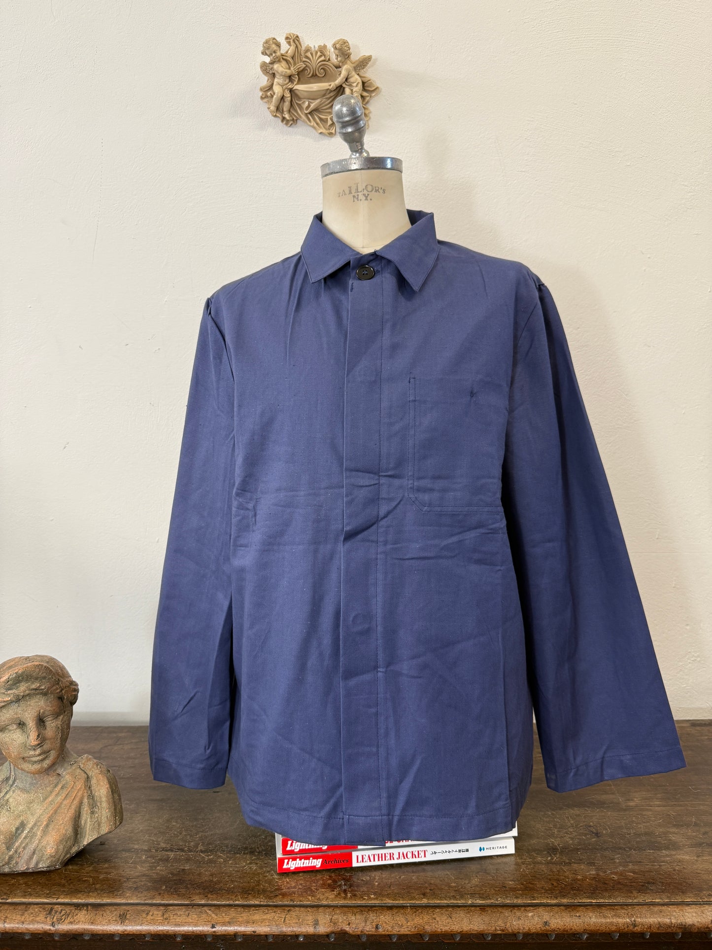 Vintage 70’s Work Jacket “XL”