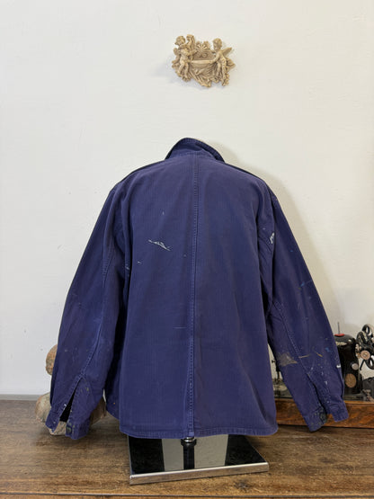 Vintage 00’s German Army Work Jacket “L/XL”