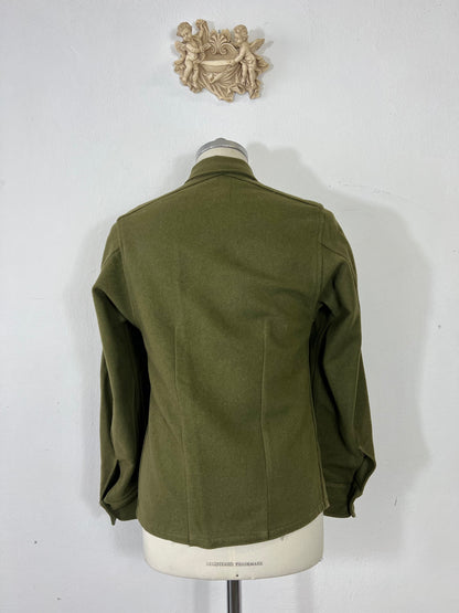 Vintage OG 108 Wool Shirt “XS”