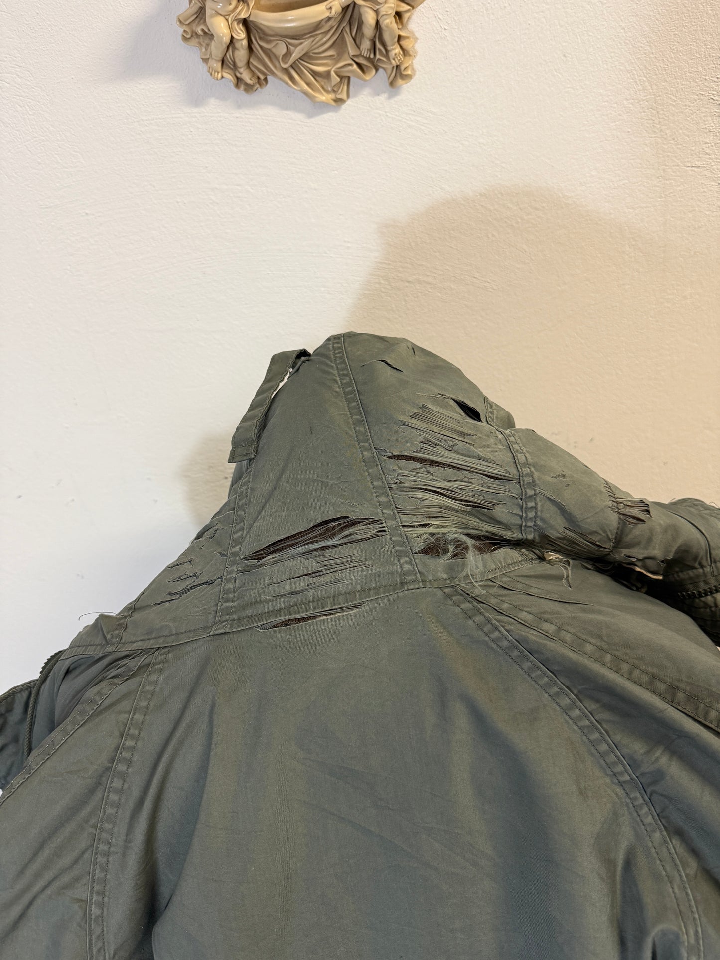 Vintage N-3B Jacket “L”