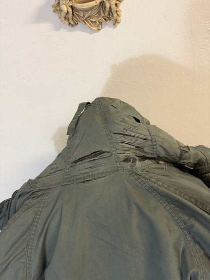 Vintage N-3B Jacket “L”