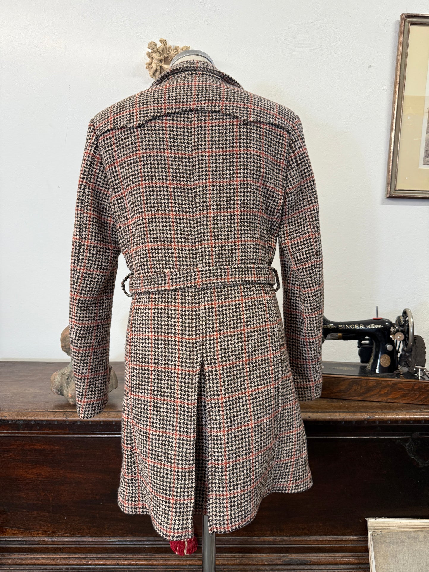 Prince of Wales Coat “M”