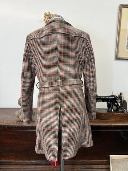 Prince of Wales Coat “M”